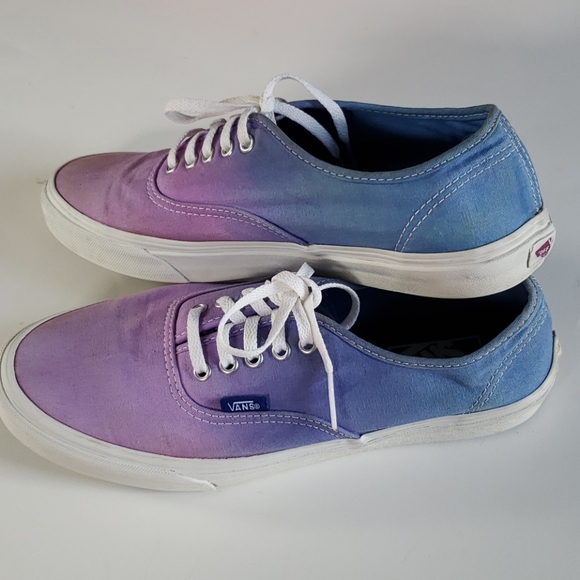 Vans Shoes - Van's shoes